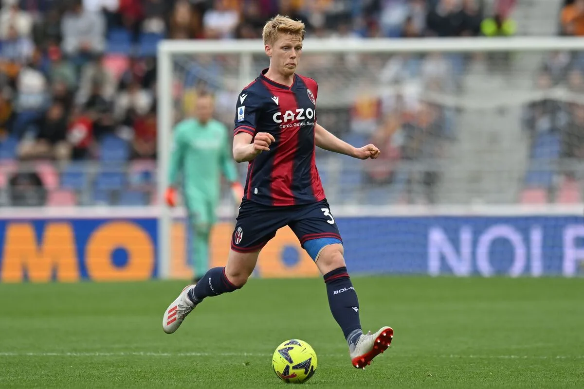 calciomercato bologna psv schouten