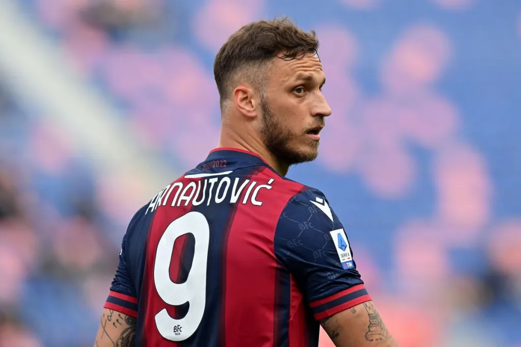 arnautovic inter mercato