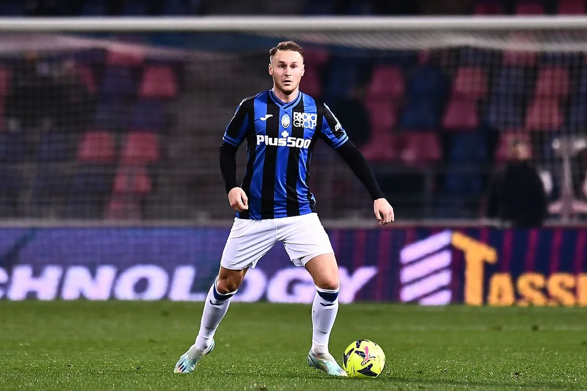 Napoli Koopmeiners