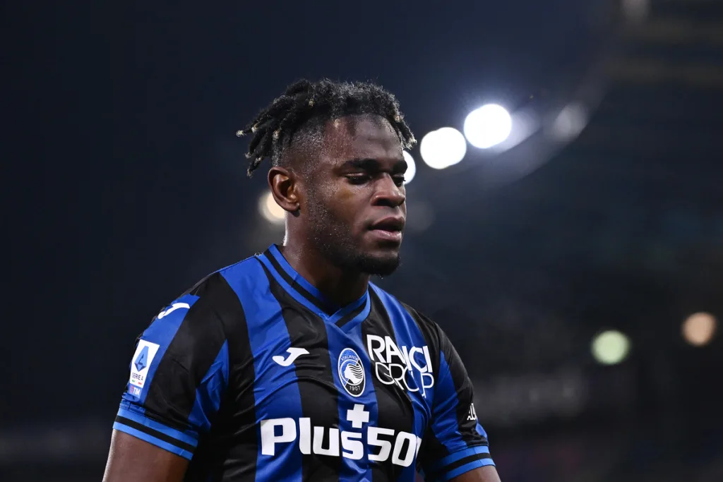 Roma, sfumato Zapata: ora ci pensa il Fulham