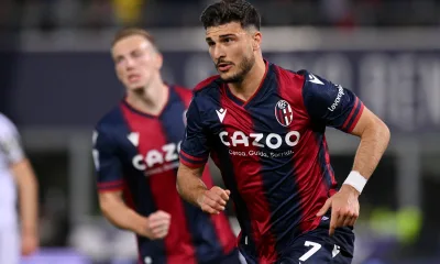 Bologna Orsolini