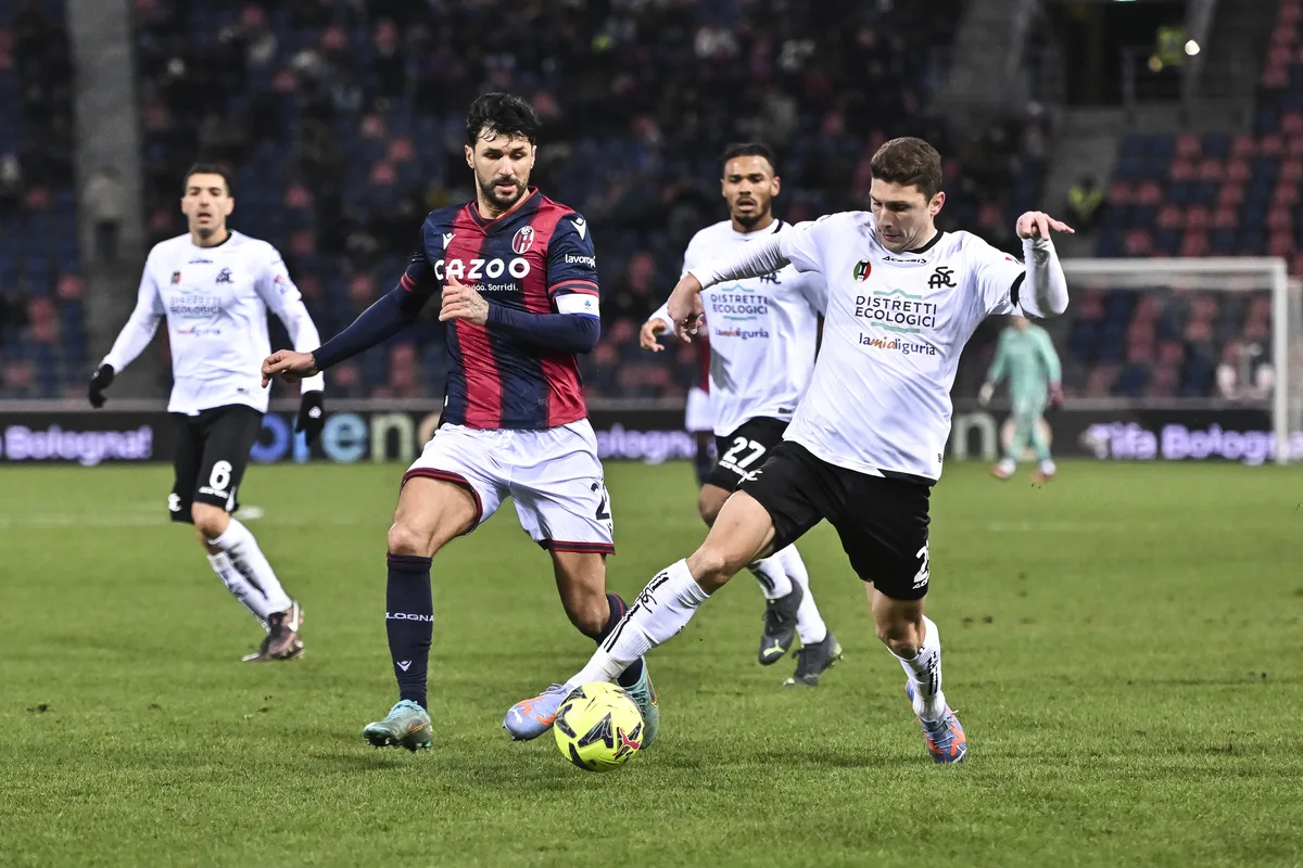 mercato milan caldara