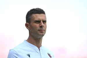 Bologna Thiago Motta