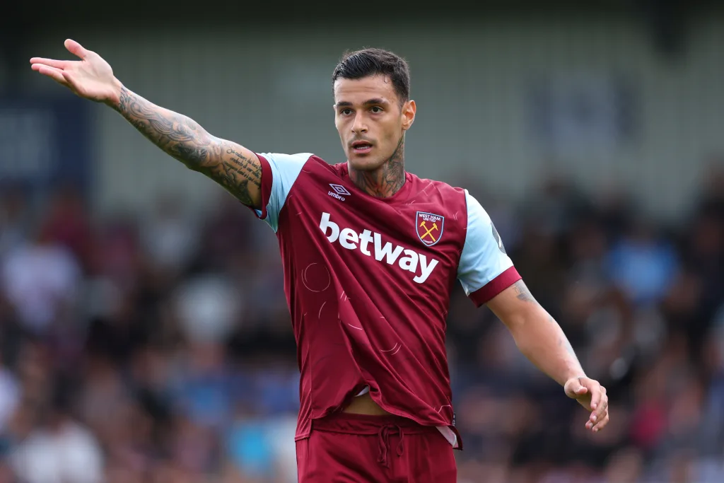 Mercato Inter, lavoro ad oltranza col West Ham per Scamacca