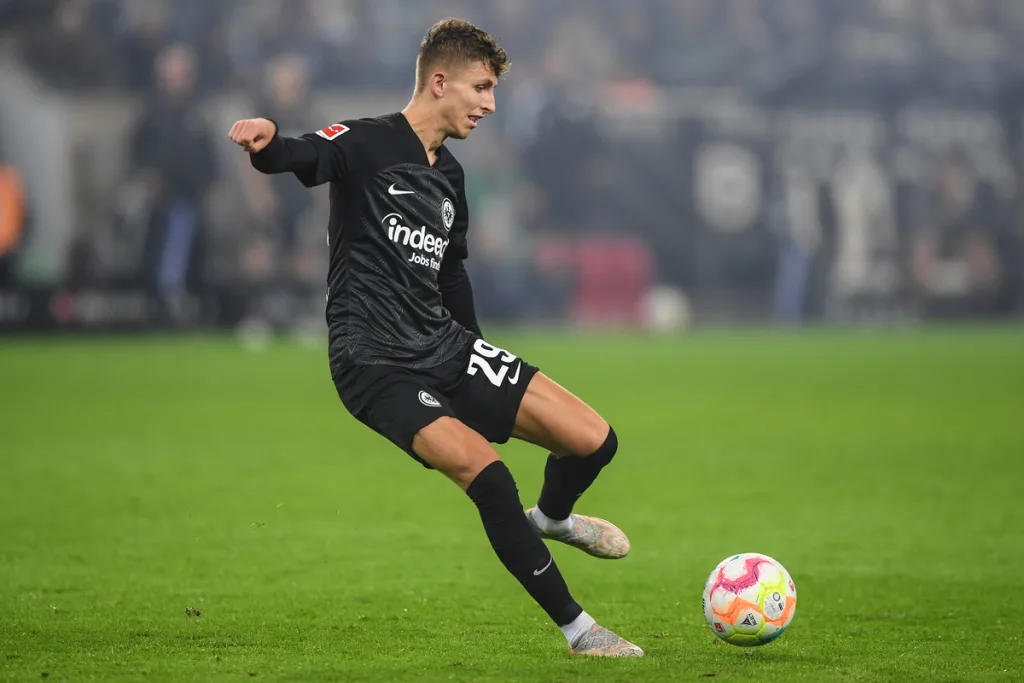 Napoli, Lindstrom è in Italia: domani a Villa Stuart