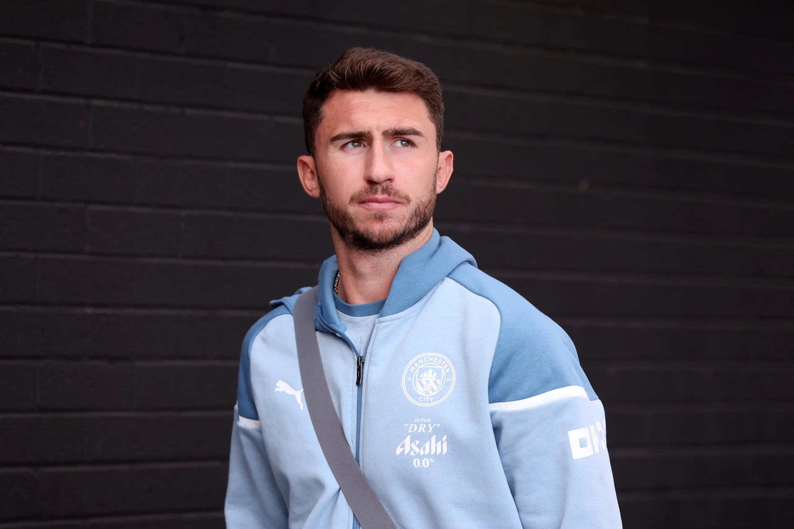 Manchester City Laporte