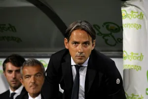 Inter Inzaghi