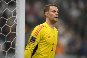 neuer infortunio rientro bayern monaco