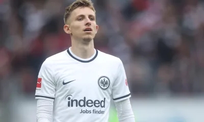 Napoli Lindstrom