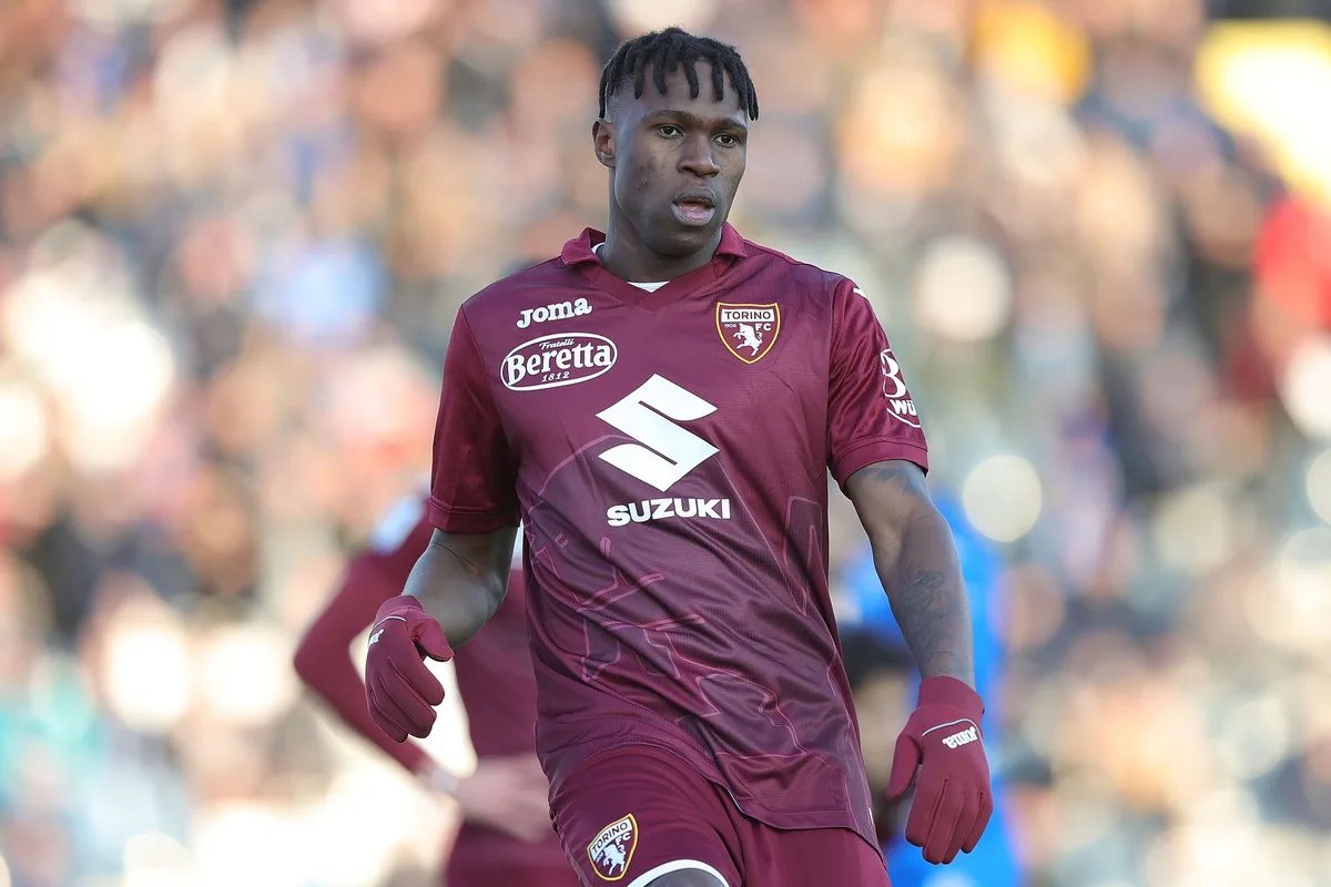 calciomercato atalanta torino soppy singo