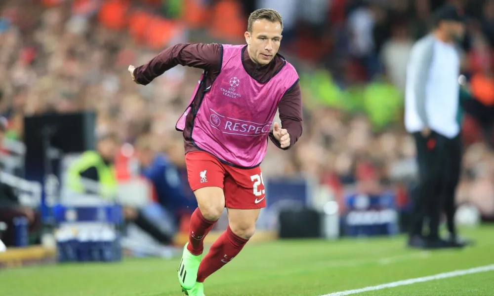 Arthur Melo