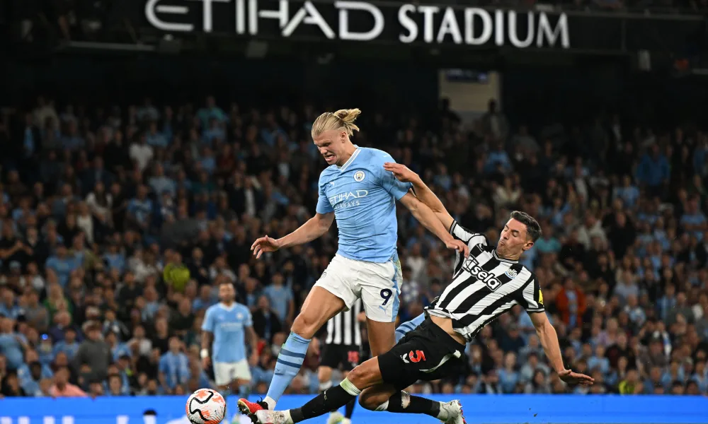 Premier League