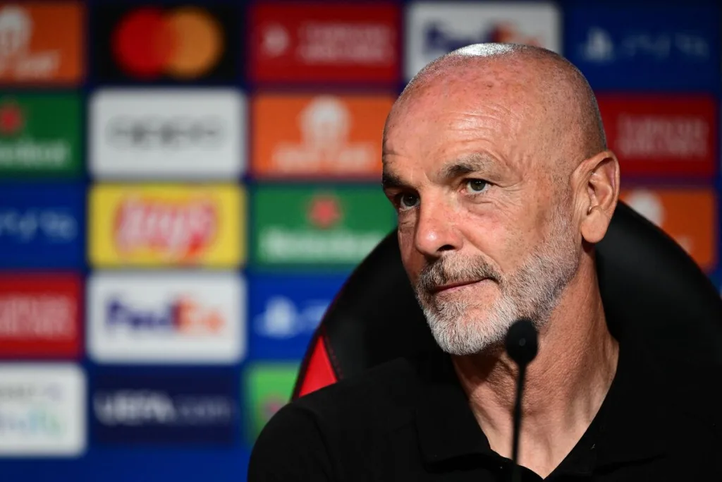 Milan, le parole di Pioli: “Siamo ambiziosi, abbiamo giocatori forti”
