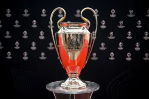 sorteggio gironi Champions League