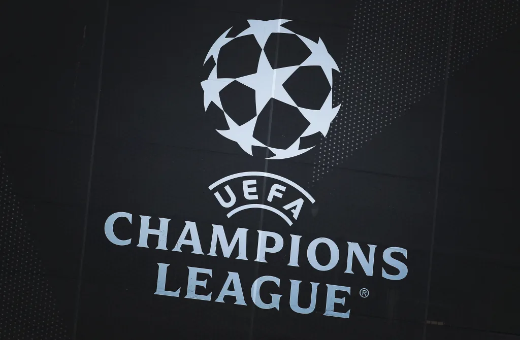 Champions League