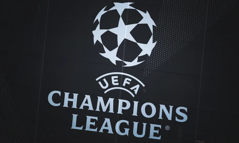 Champions League
