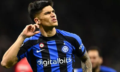 Joaquin Correa
