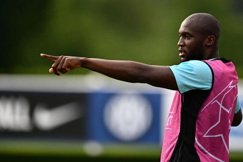 Roma, l’Olimipico è pronto a gioire: Lukaku rinasce nella Capitale