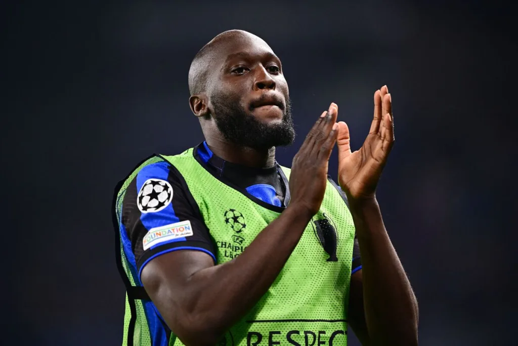 Roma, ecco quando Lukaku atterrerà in Italia: il programma