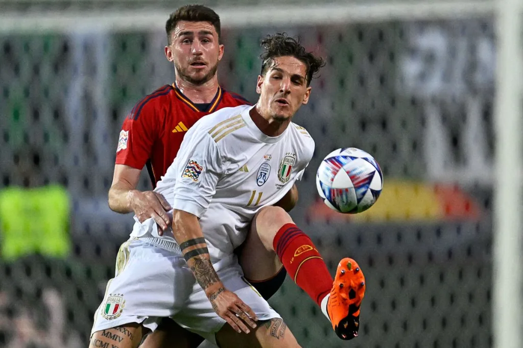 Zaniolo soffiato alla Juve: piomba un club di Premier