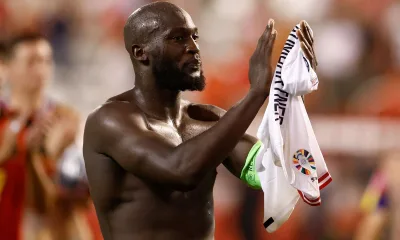 Roma Lukaku