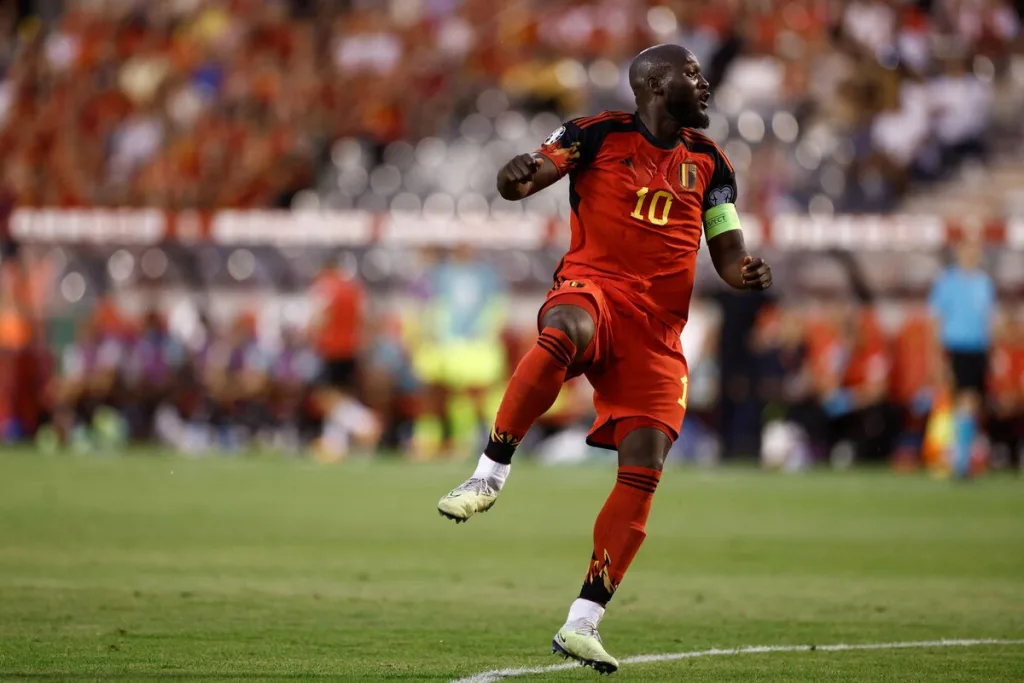 Roma, visite terminate per Lukaku: ora l’annuncio