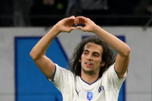 guendouzi lazio