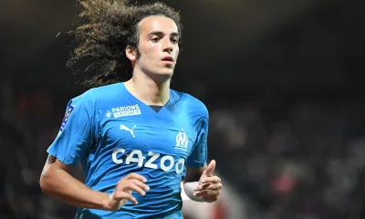 Lazio Guendouzi