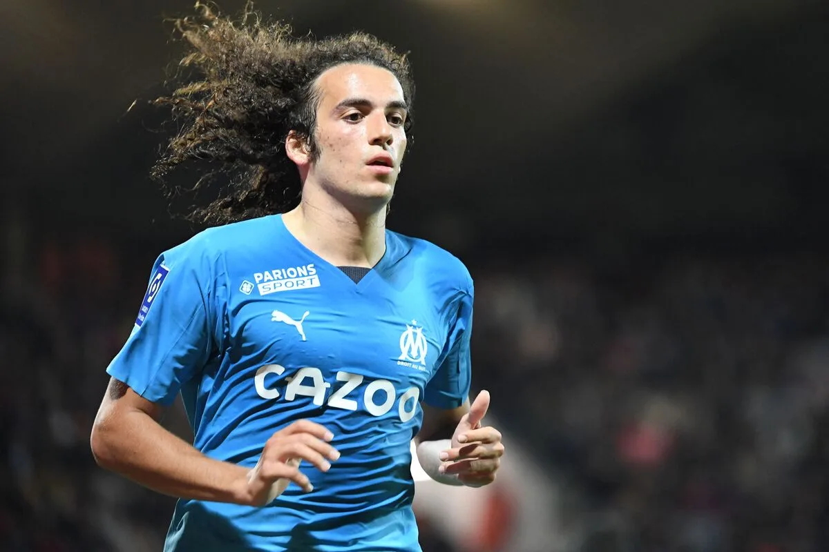 guendouzi