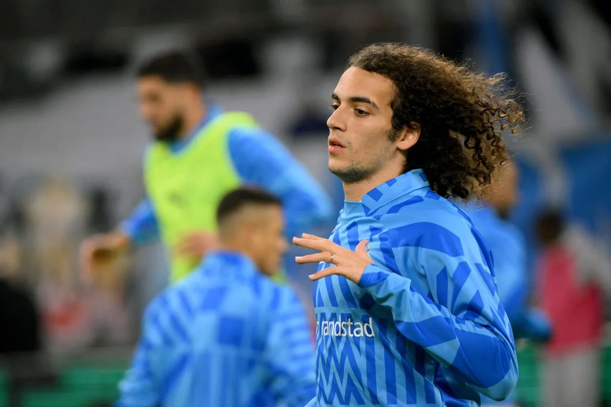 lazio guendouzi