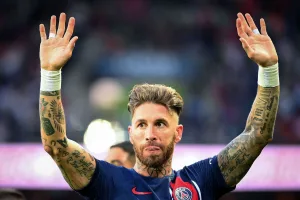 sergio ramos real madrid mercato militao