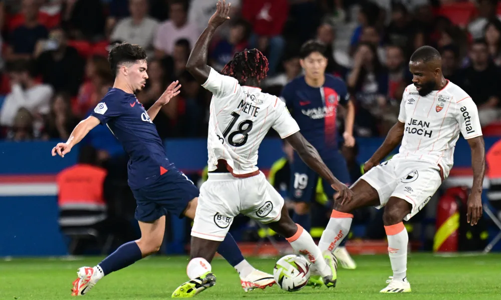 Ligue 1