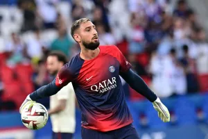 Donnarumma PSG