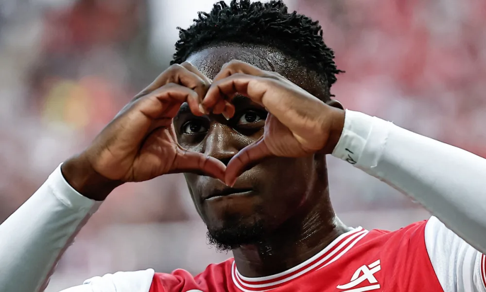 Balogun Monaco