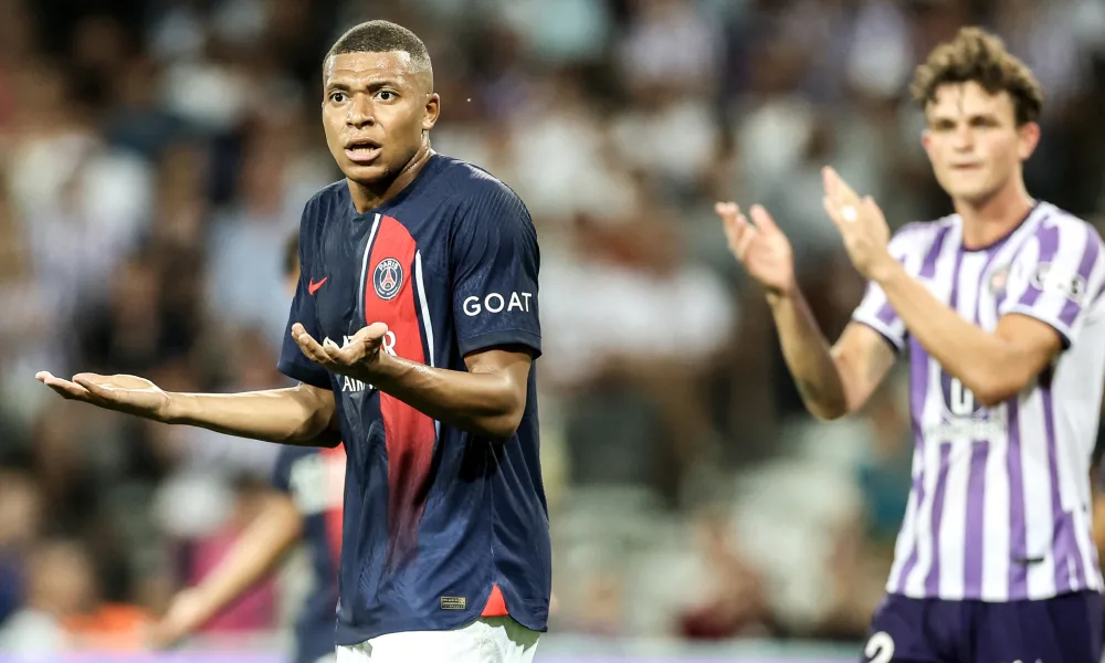 Ligue 1