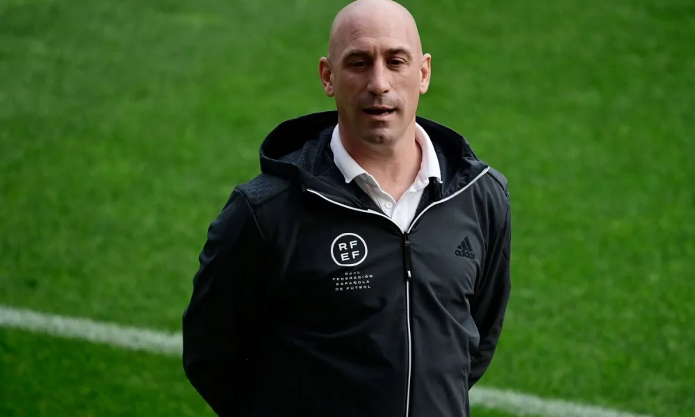 Caso Rubiales Spagna
