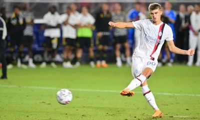 mercato Milan