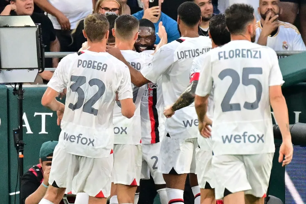 Mercato Milan, svolta per Pellegrino: c’è il sì dell’Atletico Platense