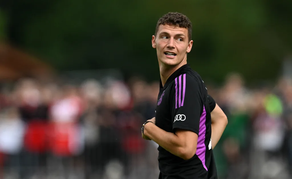 Mercato Inter, Inzaghi si sbilancia: “Pavard è un obiettivo”