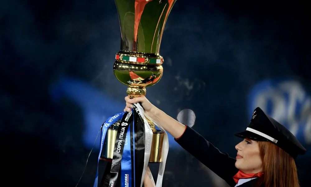 Coppa Italia