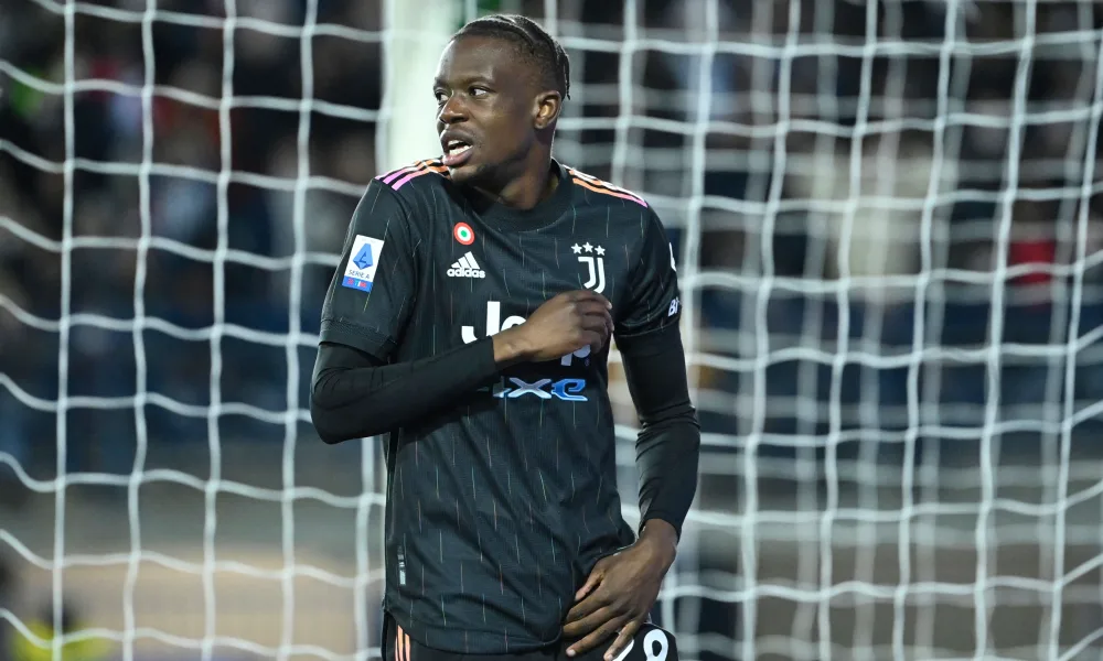 mercato Juventus