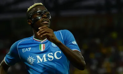 coppa d'africa
