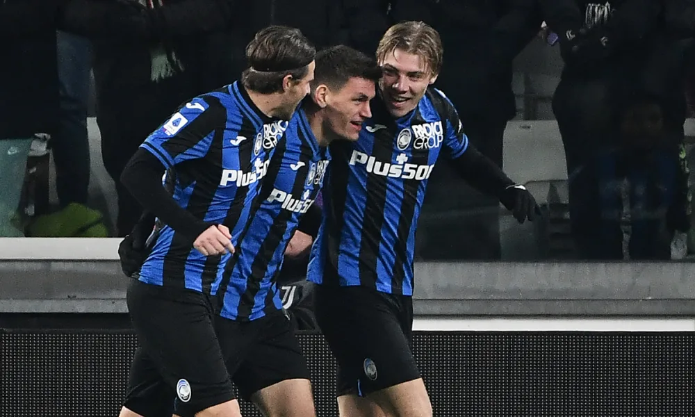 calciomercato atalanta