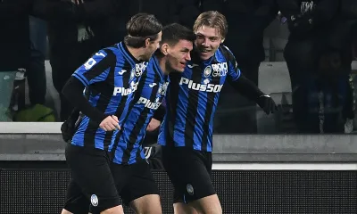 calciomercato atalanta