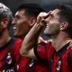 Milan-Torino, Pulisic agguanta (nei dati) altri big rossoneri