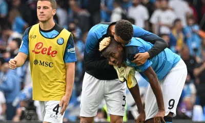 Mercato Napoli