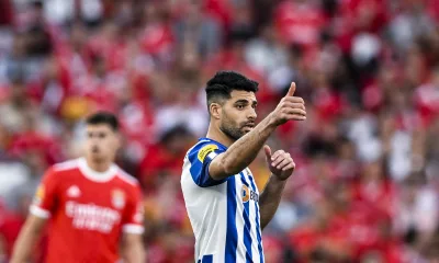 Taremi Milan Porto