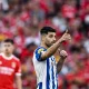 Taremi Milan Porto