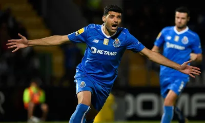 Milan Taremi