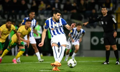 Taremi Milan Porto